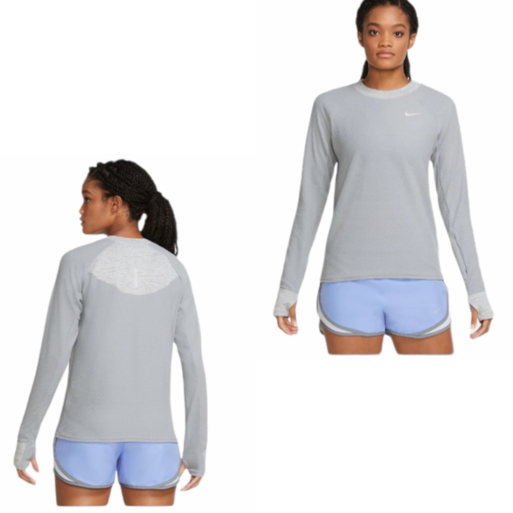 Nwt Nike Sphere Crew Long Sleeve
